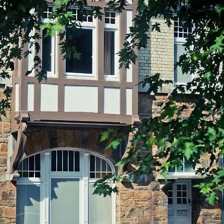 Les Maisons D'edouard *