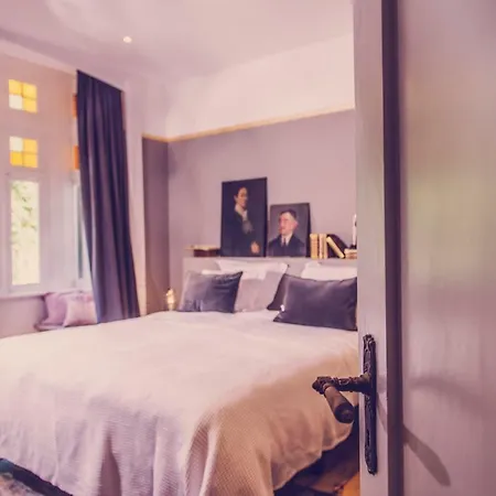 Holiday home Les Maisons D'edouard *